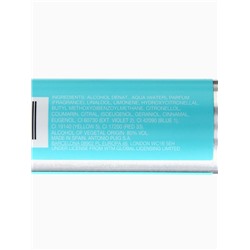 Туалетная вода женская BANDERAS BLUE SEDUCTION DOSES Woman, 30 мл