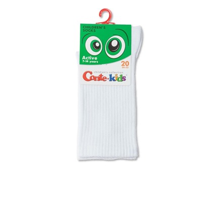 Носки детские CONTE-KIDS Удлиненные носки ACTIVE