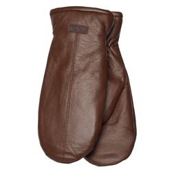 Варежки жен. LuMeiJia M-2 иск.кожа