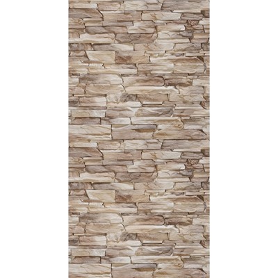 УЦЕНКА Плита Flamma Design «Этна 165», 600×1200 мм, стандарт, вертикальная