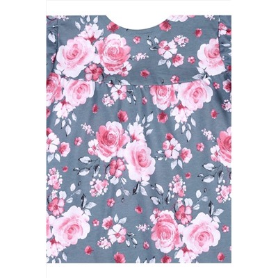 Платье АПРЕЛЬ, 1103383