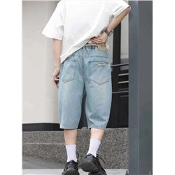 Соль&Перец Шорты SP7017