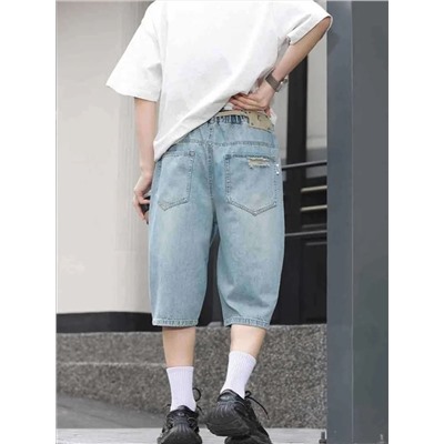 Соль&Перец Шорты SP7017