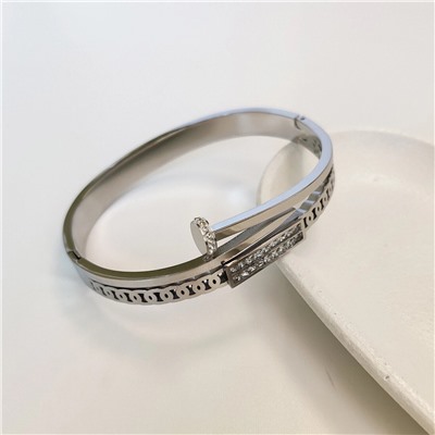 Браслет  из стали