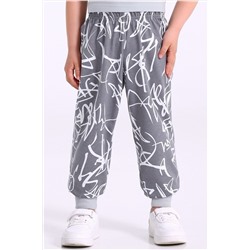 Костюм (Брюки+Футболка) АПРЕЛЬ, 1121217