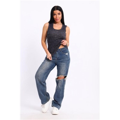 Майка 74706 (Серый)