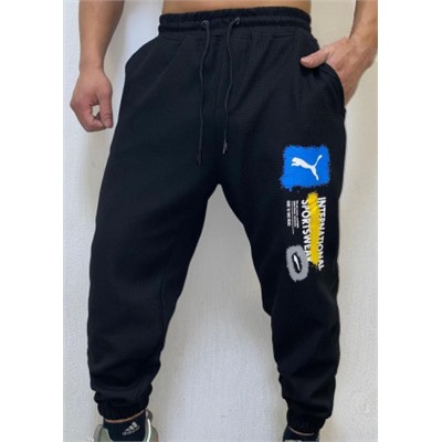 Спортивные брюки #22474502