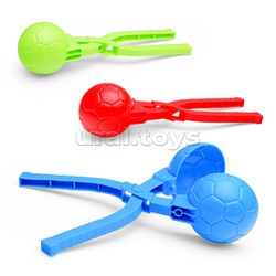 Формочка для снега "Мячик"