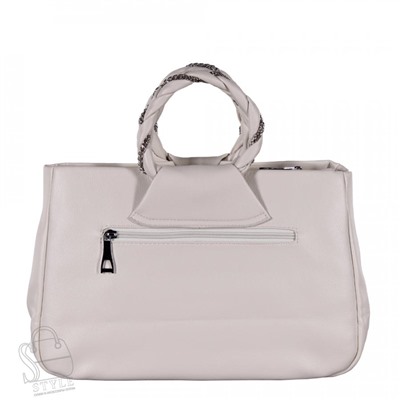 Сумка женская  6019-63NN beige  Natale Navetta