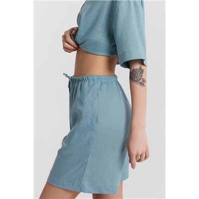 Костюм (Рубашка+Шорты) MARK FORMELLE, 1098841