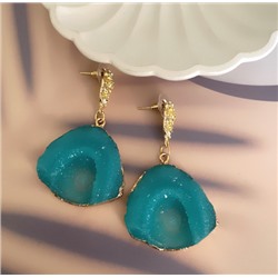 Серьги Н01-5776