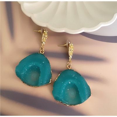 Серьги Н01-5776