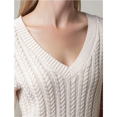 VILATTE Джемпер D39.349