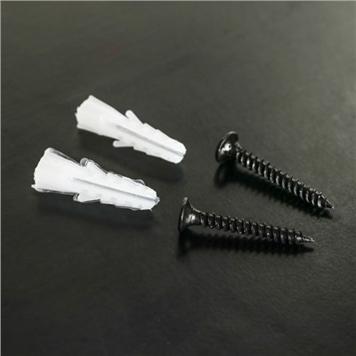 Держатель для ножей магнитный, 33 см, зелёный