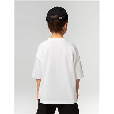 Bodo Футболка 4-460MU