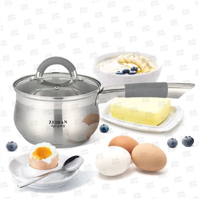 ZEIDAN Сотейник Z-50256 Madrid