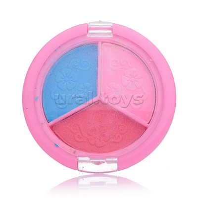 Косметика детская "Радуга красок" в коробке