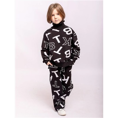 BATIK Свитшот 014_ОП22