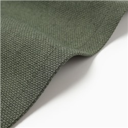 Салфетка «Этель» Minimalist design, 30×40 см, лён 54%, хлопок 46%, 500 г/м²