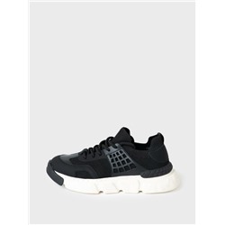 Полуботинки мужские