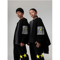 Bodo Толстовка 20-268MU