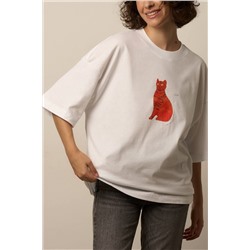 Футболка OXOUNO, 1190047