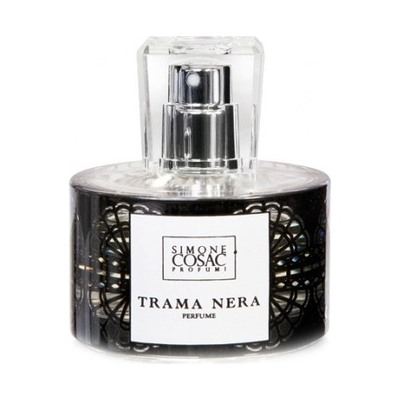 SIMONE COSAC PROFUMI TRAMA NERA SIMONE edp (w) 1ml пробник