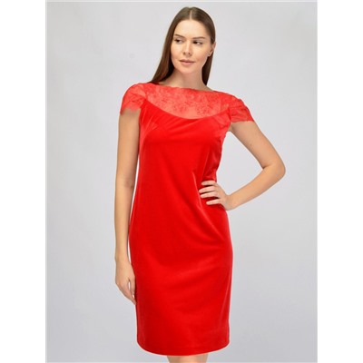 VISERDI Платье 20388-крс 3351285