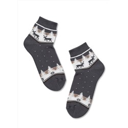 БРЕСТСКИЕ Носки ARCTIC 1407 (махровые, короткие)