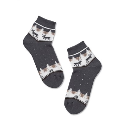 БРЕСТСКИЕ Носки ARCTIC 1407 (махровые, короткие)