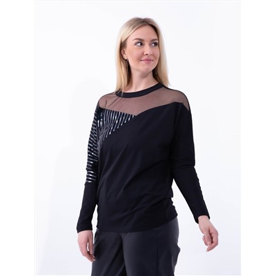 AandOstudio Джемпер Д30013Б