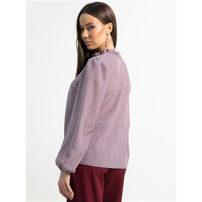 LT Collection Блуза Б15208-18М