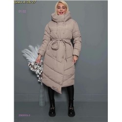 куртка зима 2060053-3