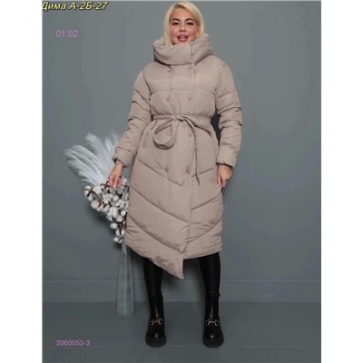 куртка зима 2060053-3