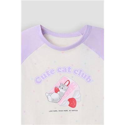 Сорочка ночная для девочек MARK FORMELLE, 1243735