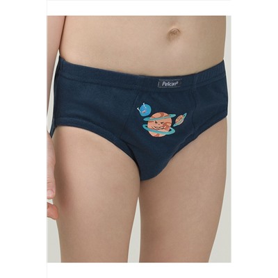 Трусы, 3 шт. PELICAN, 889762