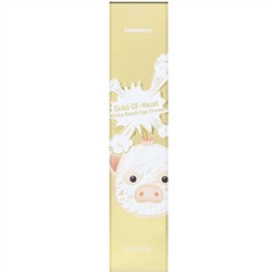 Elizavecca, Gold CF-Nest, антивозрастной крем для коожи вокруг глаз, 30 мл (1,01 жидк. унций)