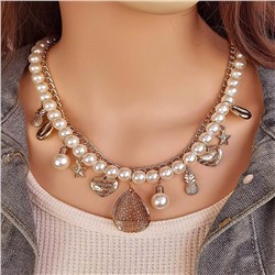 Колье арт. 26 7466 (id 285049)