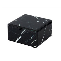 Шкатулка 12Х12Х6,5см