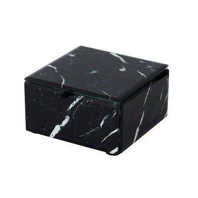 Шкатулка 12Х12Х6,5см