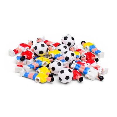 Настольная игра Футбол "Пенальти" в коробке