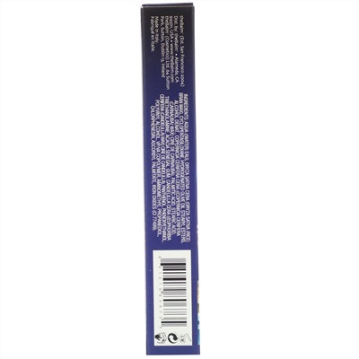 theBalm Cosmetics, Mad Lash Mascara, Black, 0.27 fl oz (8 ml)