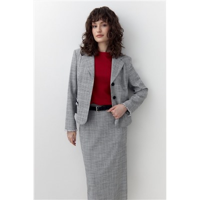 Юбка POMPA, 1121014