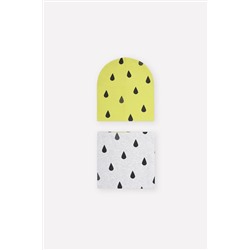 Комплект (Шапка+Шарф) CROCKID, 777847