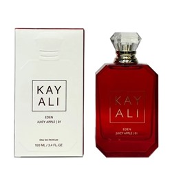 Парфюмерная вода Kayali Eden Juicy Apple 01 женская (ОАЭ)