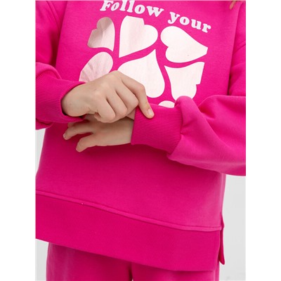 АНОРАК ДЛЯ ДЕВОЧЕК 127882