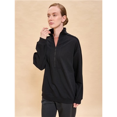 PELICAN Толстовка DFNS6931U