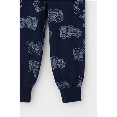 CROCKID Пижама К 1606