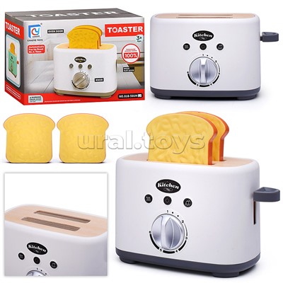 Бытовая техника "Тостер" в коробке
