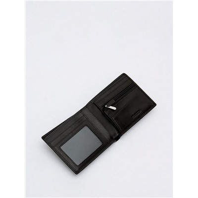 Кошелек 20913 black Pratero